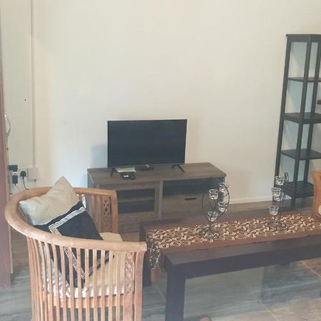 Kai Selfcatering Apartment ลาดิก ภายนอก รูปภาพ