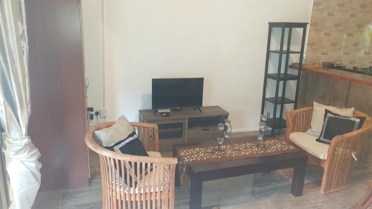 Kai Selfcatering Apartment ลาดิก ภายนอก รูปภาพ